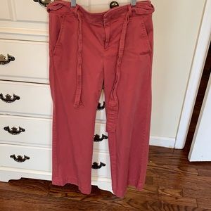The Loft women’s pants size 2